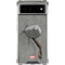 Marvel Thor Thor’s Hammer Mjolnir Google Pixel 6 Clear Case